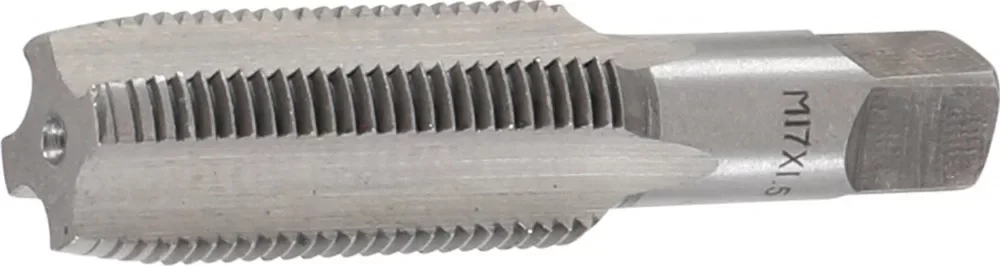 Utolsó esély BGS technic M17x1.5 Menetfúró a BGS 126 olajleeresztő csavar menetjavító készletből (BGS 126-BM17)