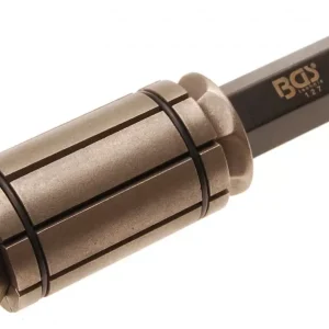 Újdonság BGS technic Kipufogócső tágító, 31-44 mm (BGS 127)