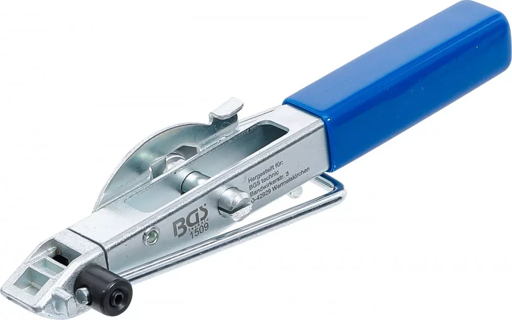 BGS technic Racsnis hevederfeszítő (BGS 1509) Ne maradj le