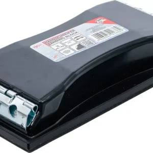 Vásárlói kedvenc BGS technic Kézi csiszoló, 105-210mm (BGS 1638)
