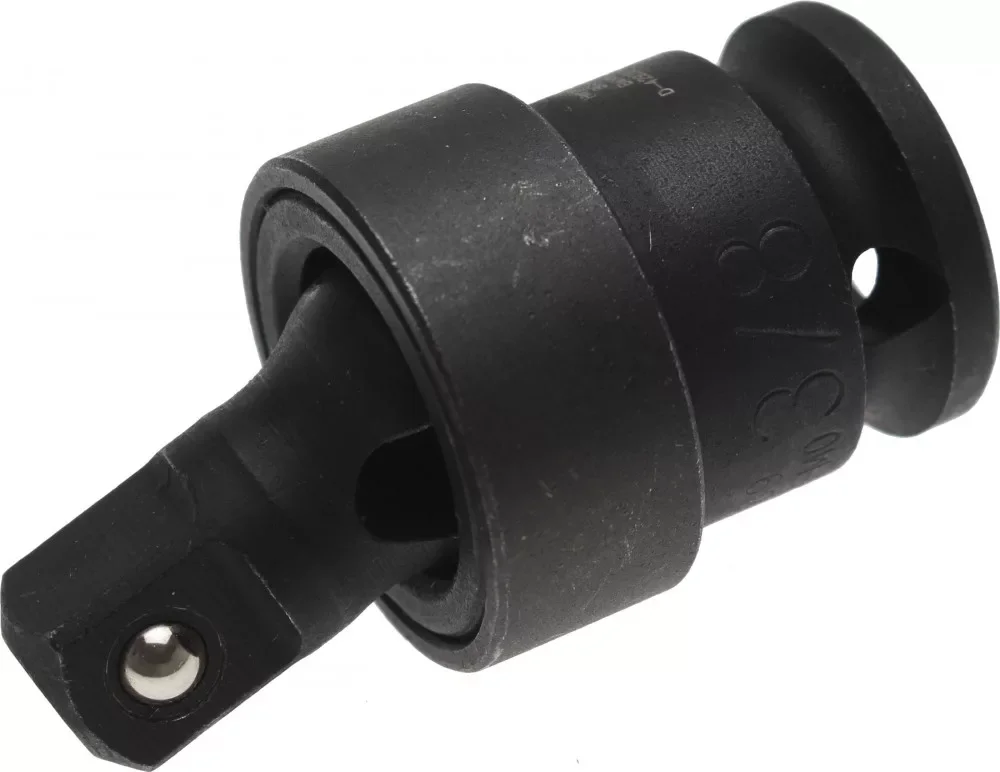 Legkelendőbb BGS technic 3/8" Levegős csukló adapter (BGS 189)
