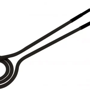 BGS technic Hevítő tekercs, lapos, a BGS 2169 indukciós hevítőhöz (BGS 2169-5) Prémium