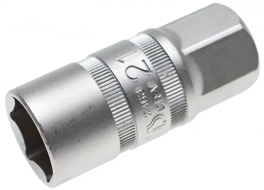 Kihagyhatatlan ajánlat BGS technic 21mm gyertya dugókulcs mágnessel (BGS 2463)