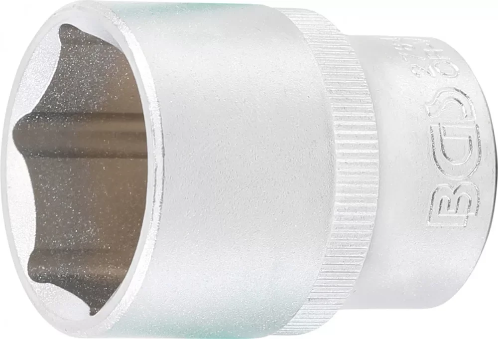 BGS technic 1/2" Dugókulcs, hatszögletű | 1.1/16" (BGS 2784) Prémium
