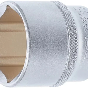 Végkiárusítás BGS technic 1/2" "Pro Torque" dugókulcs, 35 mm (BGS 2935)
