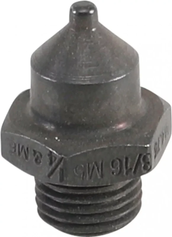 Szuper akció BGS technic OP2 peremezőfej, 1/4" + 4.75 mm a BGS 3057 fékcsőperemezőhöz (BGS 3057-21)