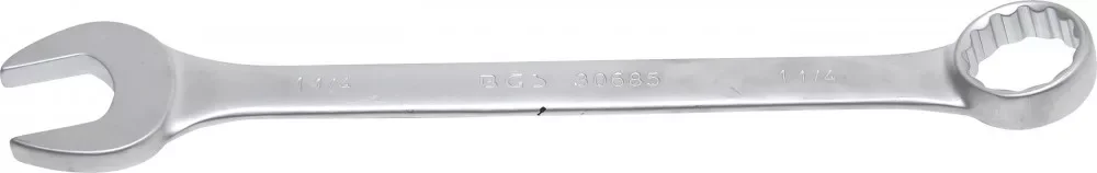 BGS technic Csillag-villáskulcs | 1 1/4" (5/4") (BGS 30685) Azonnal elérhető