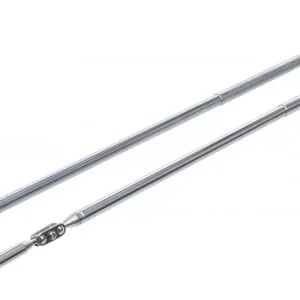 Utolsó esély BGS DIY Ellenőrző tükör és mágneses szerszámfelszedő készlet, 560/510 mm-re kihúzható (BGS 3086)