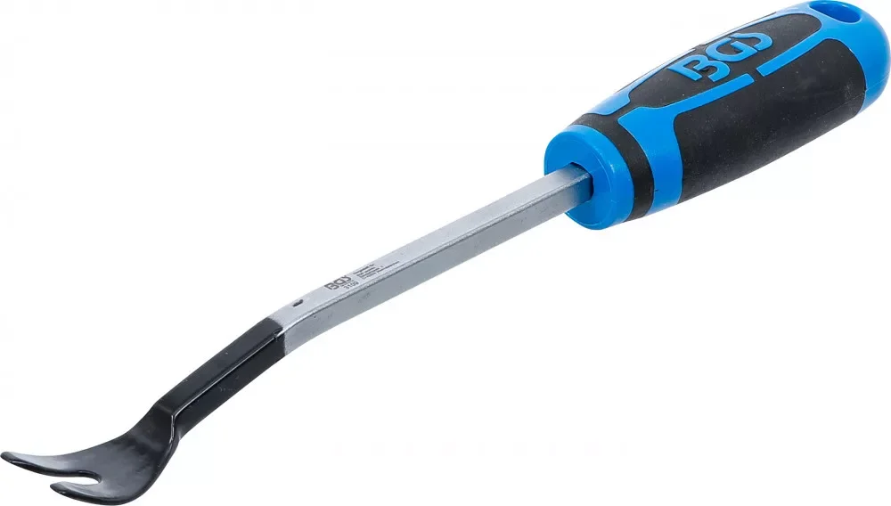 Biztonságos vásárlás BGS technic Ajtókárpit patent leszedő szerszám | 290 mm (BGS 3109)