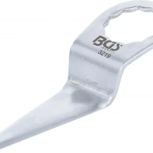 Alacsony ár BGS technic Szélvédőkivágó kés a BGS 3218 Levegős ablaktömítés kivágóhoz (BGS 3219)