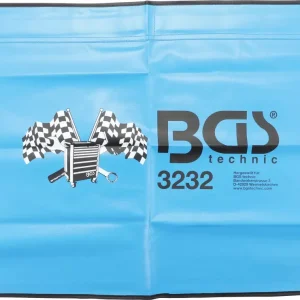 Vedd meg most BGS technic Mágneses sárvédő takaró, 79-59cm (BGS 3232)