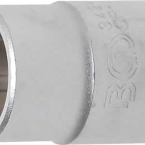 Végkiárusítás BGS technic 3/4" "Pro Torque" dugókulcs, 24 mm (BGS 3424)