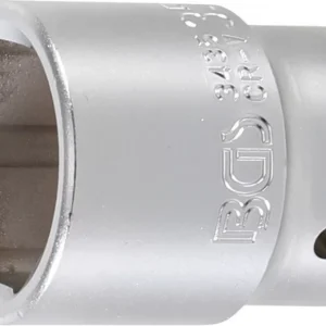 Végkiárusítás BGS technic 3/4" "Pro Torque" dugókulcs, 35 mm (BGS 3435)