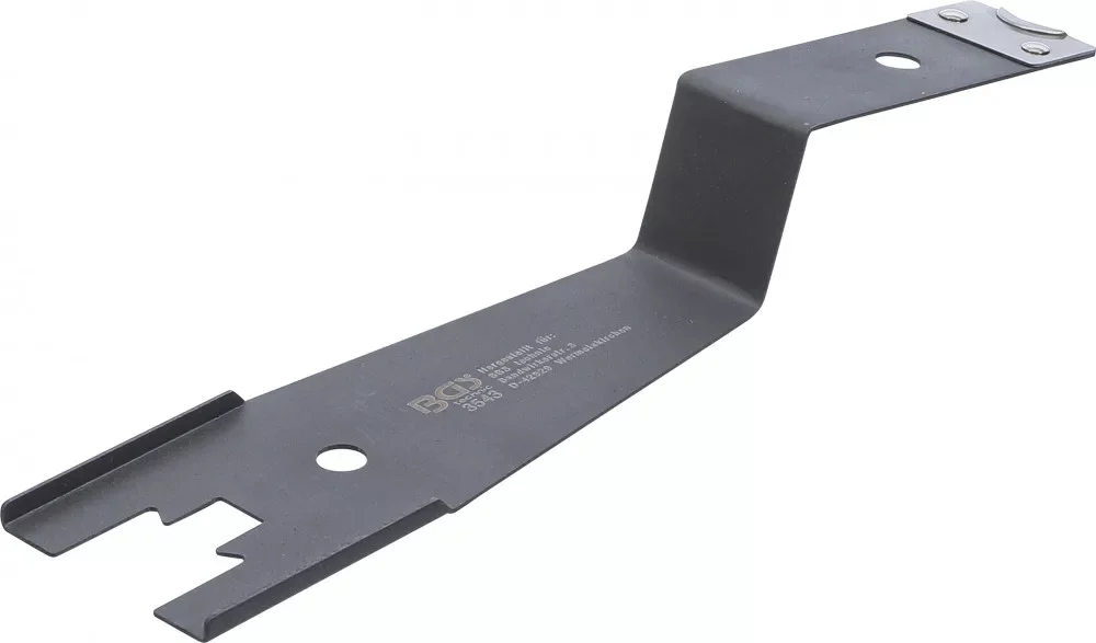 BGS technic Ablakemelő/kilincs patent leszedő, 270mm (BGS 3543) Azonnali szállítás