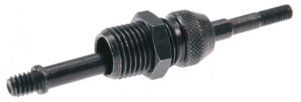 Népszerű BGS technic Húzó szár, M4, a BGS 405 profi popszegecselőhöz (BGS 405-M4)