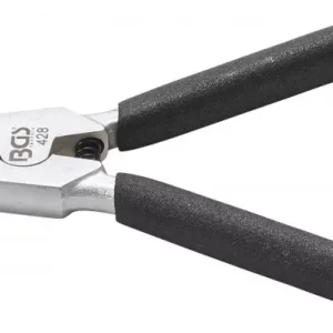 Vedd meg online BGS technic Seegergyűrű fogó, 180mm, egyenes, külső (BGS 428)