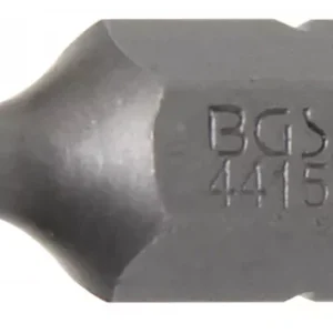 Vedd meg online BGS technic Bit, fúrt T15 5/16" hossza: 30mm (BGS 4415)