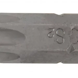 Vedd meg online BGS technic Bit, fúrt T50 5/16" hossza: 30mm (BGS 4450)