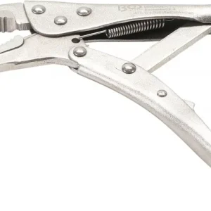 Végkiárusítás BGS technic Gripp fogó hosszú csőrű 225mm (BGS 475)
