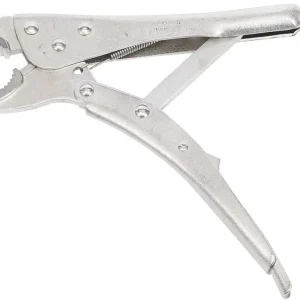 Vedd meg online BGS DIY Gripp fogó 225 mm, barkács (BGS 490)