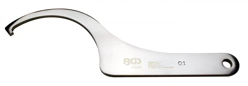 BGS technic Lánc feszesség beállító szerszám Ducati 748, 916, 996, 998-hoz (BGS 5086) Kedvezmény