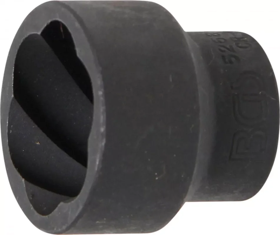 BGS technic 1/2" Speciális csavarkiszedő dugófej, 27mm (BGS 5268-27) Exkluzív ajánlat