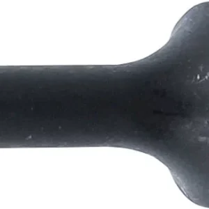 Végkiárusítás BGS technic Spline bitfej légkulcshoz, M9, 1/2" (BGS 5482-M9)
