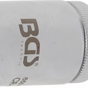 Vásárlói kedvenc BGS technic Tőcsavar-kiszedő | 12,5 mm (1/2") | 10,5 mm (BGS 65515-10-5)