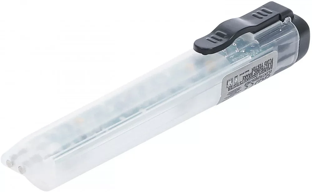 BGS technic Elektromos fékfolyadék tesztelő (BGS 67240) Vedd meg online