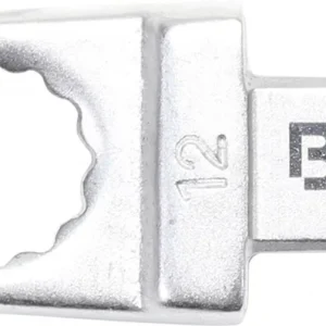 Vásárlói kedvenc BGS technic Csillagfej a BGS 6902 nyomatékkulcshoz | 12 mm (BGS 6902-12)