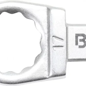 Vásárlói kedvenc BGS technic Csillagfej a BGS 6902 nyomatékkulcshoz | 17 mm (BGS 6902-17)