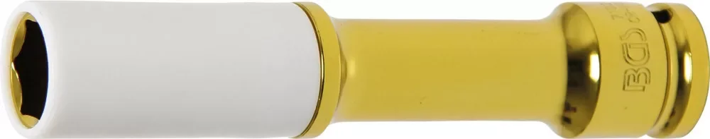 Vásárlói kedvenc BGS technic Levegős dugókulcs 1/2" 150mm hosszú, 19mm (BGS 7102)