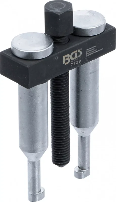 Legkelendőbb BGS technic Kormánykerék lehúzó, kiterjesztése 33mm,50mm (BGS 7739)
