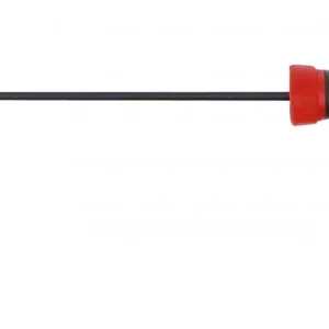 Vedd meg online BGS DIY T-fogós Imbusz kulcs, 2 mm, 100 mm hosszú, gömb végű (BGS 7882-2)