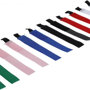 Utolsó esély BGS DIY Tépőzár szalag, 12 részes MSZ: 37189 (BGS 80825)