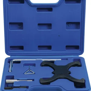 Újdonság BGS technic Vezérlésrögzítő Ford Focushoz 5 részes (BGS 8218)