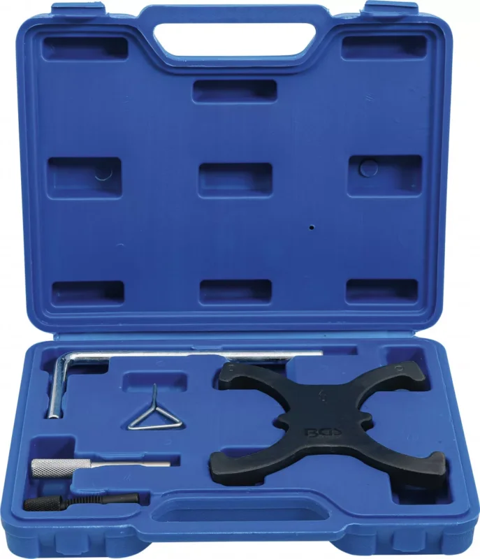 Újdonság BGS technic Vezérlésrögzítő Ford Focushoz 5 részes (BGS 8218)