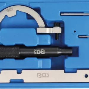 Vedd meg most BGS technic Vezérlés szerelő készlet 3 részes Opelhez (BGS 8303)