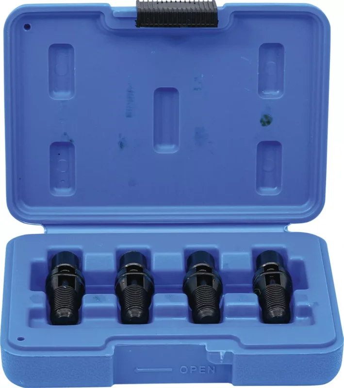 Prémium BGS technic Ideiglenes rögzítő csap készlet Audi / Volkswagen segédváz leszereléséhez (BGS 8306)