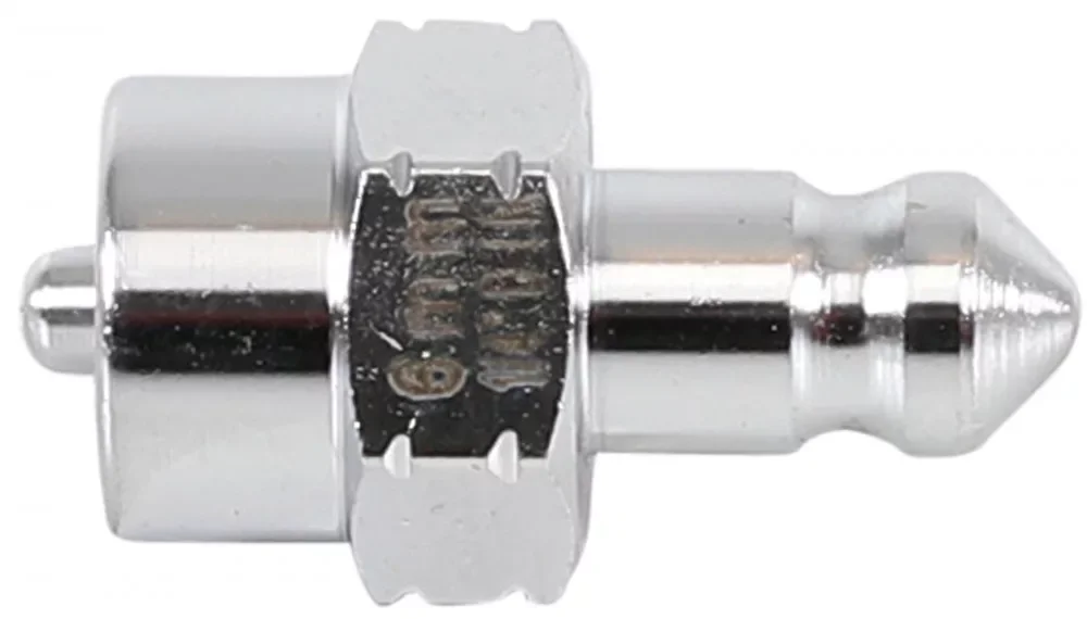 Olcsó BGS technic Peremező fej, 6 mm, a BGS 8310 hidraulikus fékcső peremezőhöz (BGS 8310-6)