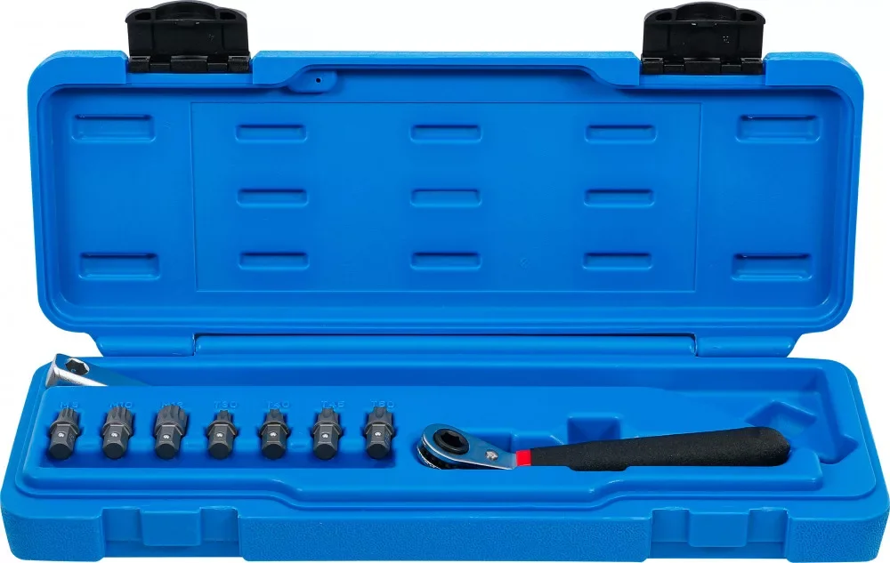 Outlet BGS technic Ajtózsanér szerelő készlet (BGS 8415)