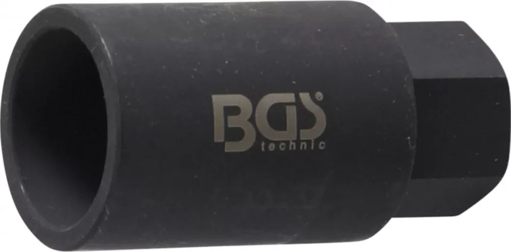 Szezonális akció BGS technic Dugókulcs fej kerékőr csavarokhoz, Ø 25,5 x Ø 23,6 mm (BGS 8656-10)