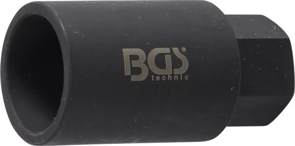 BGS technic Dugókulcs fej kerékőr csavarokhoz, Ø 23,6 x Ø 21,7 mm (BGS 8656-8) Bestseller