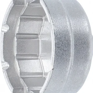 Vedd meg online BGS technic Olajszűrő leszedő kupak Toyota / Lexus, 64.5 mm x P14 (BGS 8761)