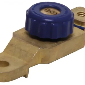 Vedd meg most BGS technic Motorkerékpár akkumulátor csatlakozó adapter (BGS 9310)