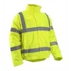 Soukou fluo téli dzseki,citromsárga XXL F158751 Akció