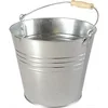 Outlet Vödör acéllemez horganyzott 12l könnyű kivitel F155995