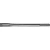 Árcsökkenés Heller SDS-max lapos véső 25x350mm Enduro F148342