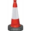Nézd meg most JSP ÚJ DOMINATOR terelőkúp 75 cm F135549