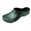 Végkiárusítás BIRBA papucs olajzöld PVC 45-46 F133046